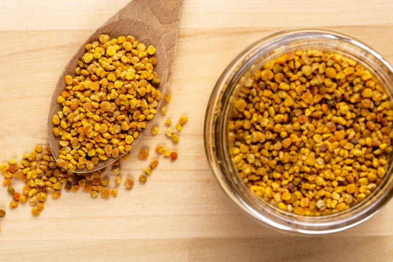 5 Proven Health Benefits of Fenugreek Seeds (Methi Dana)