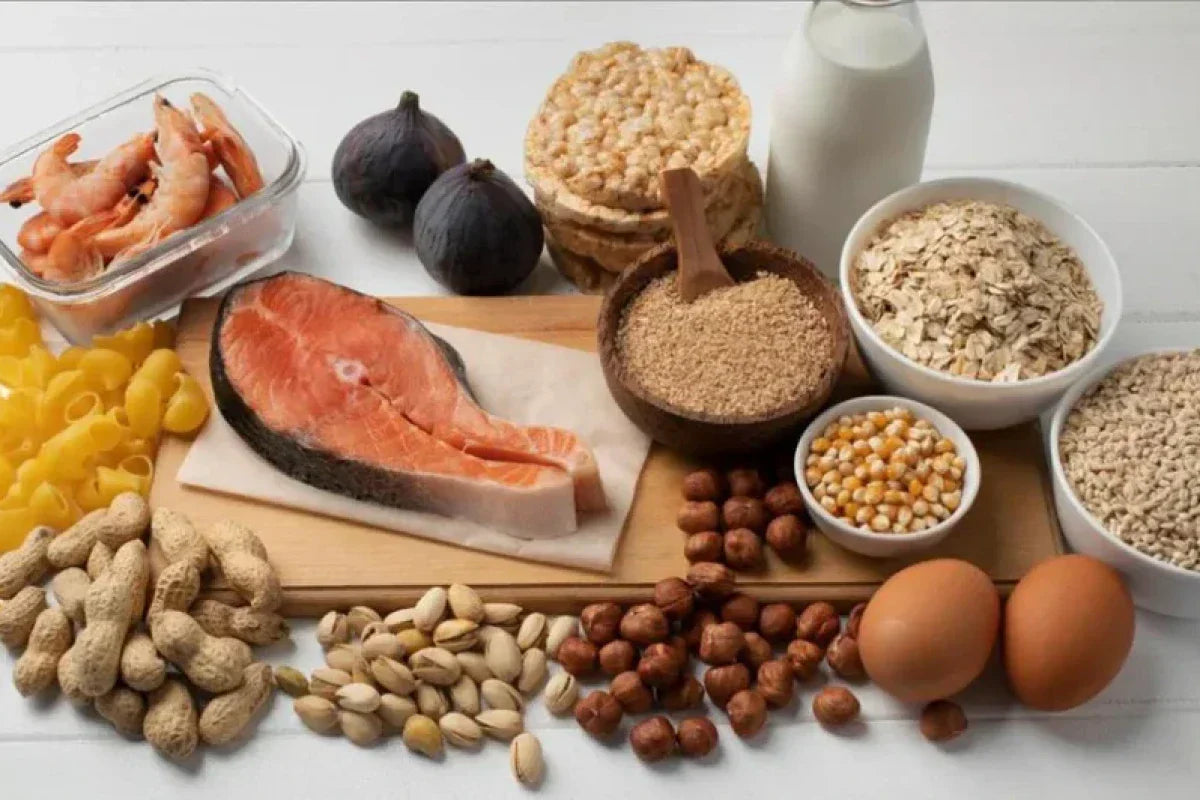 L-Methylfolate vs Folic Acid: Choosing the Right One