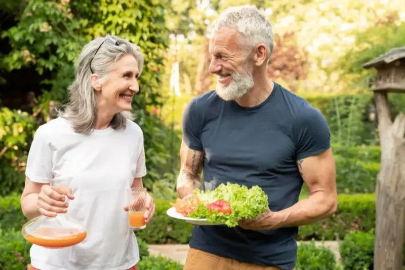 The Role of Multivitamins in Anti-Aging: Myths vs. Facts