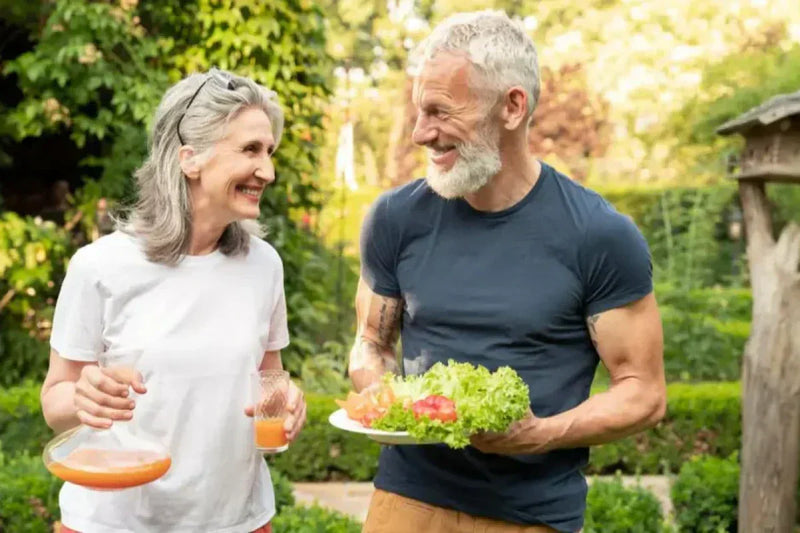 The Role of Multivitamins in Anti-Aging: Myths vs. Facts