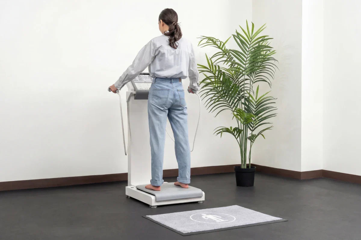 InBody 770 Scan: Why Your Weight Alone Doesn’t Tell the Whole Story