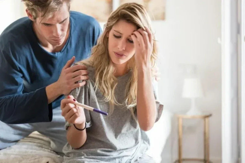 Infertility Causes and Treatment Guide: Understanding Risks and Effective Solutions