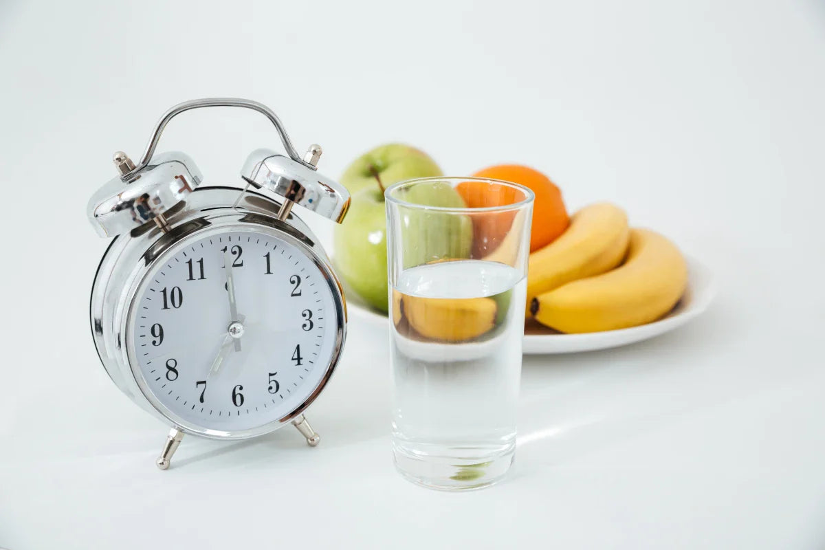 Intermittent Fasting Benefits: How it Works and How to Start
