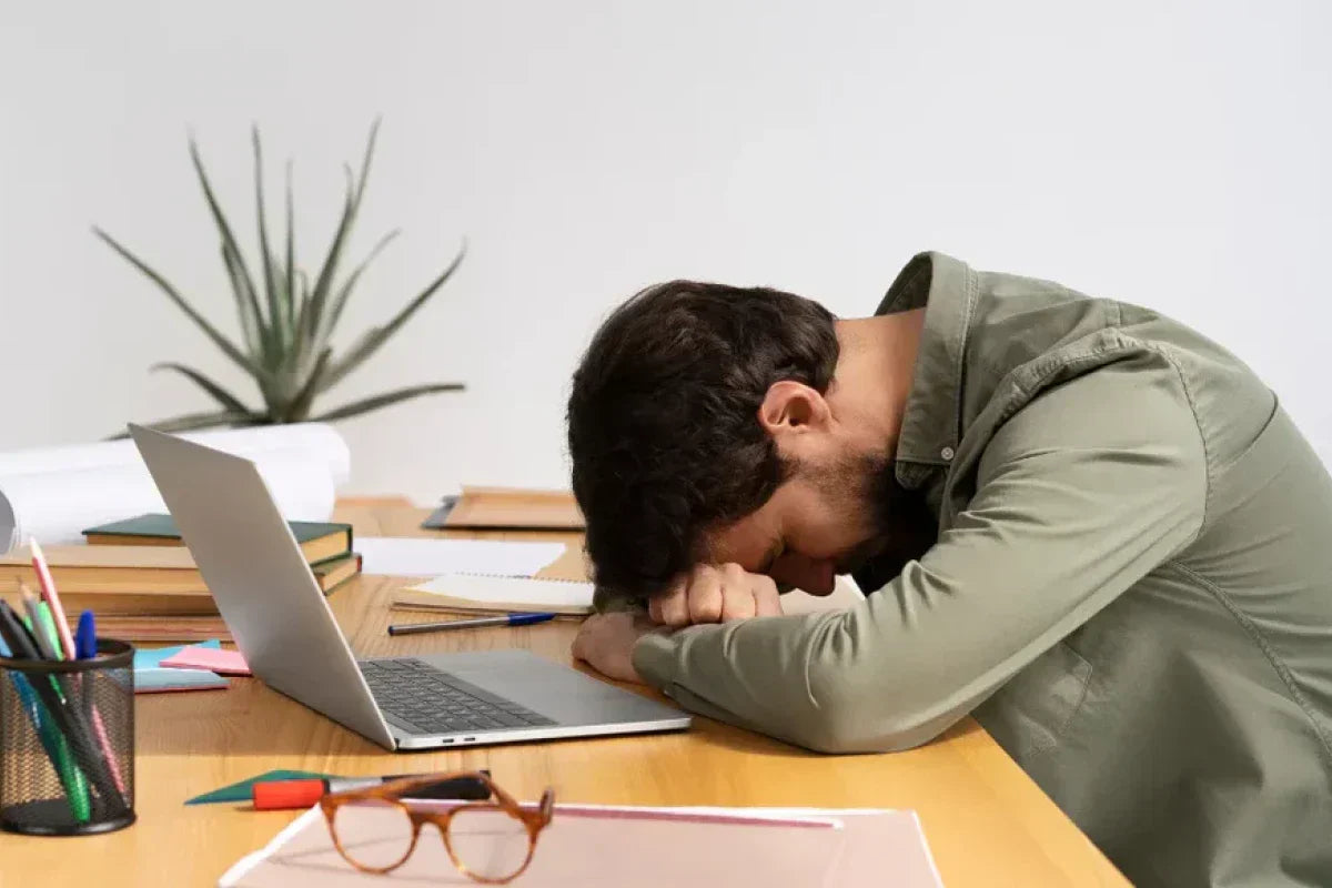 Iron and Vitamin C: The Power Duo for Energy