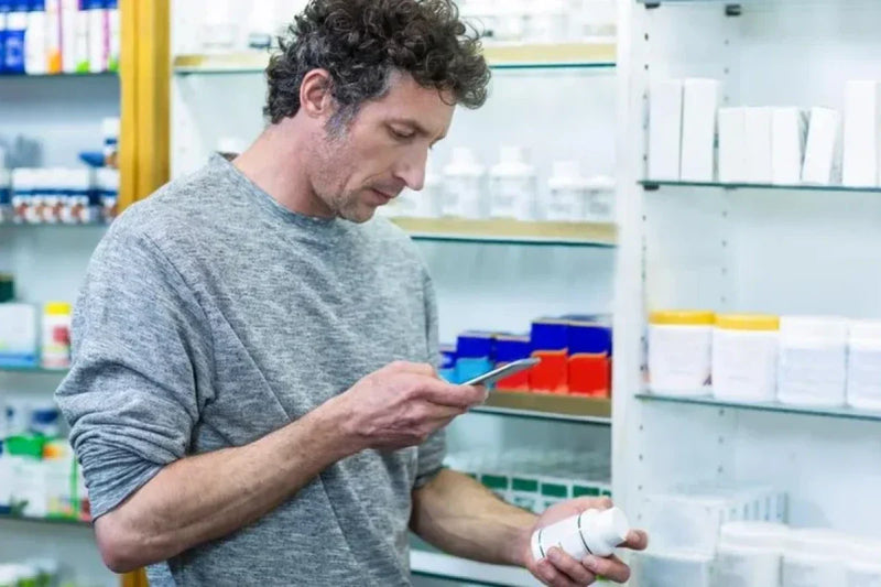 Best Multivitamins for Men in Pakistan (2026 Guide)