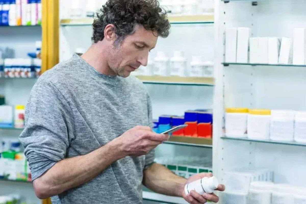 Best Multivitamins for Men in Pakistan (2026 Guide)