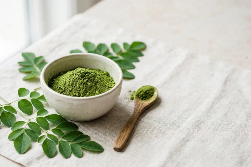 What Is Moringa? Moringa Powder Benefits, Uses, and Side Effects