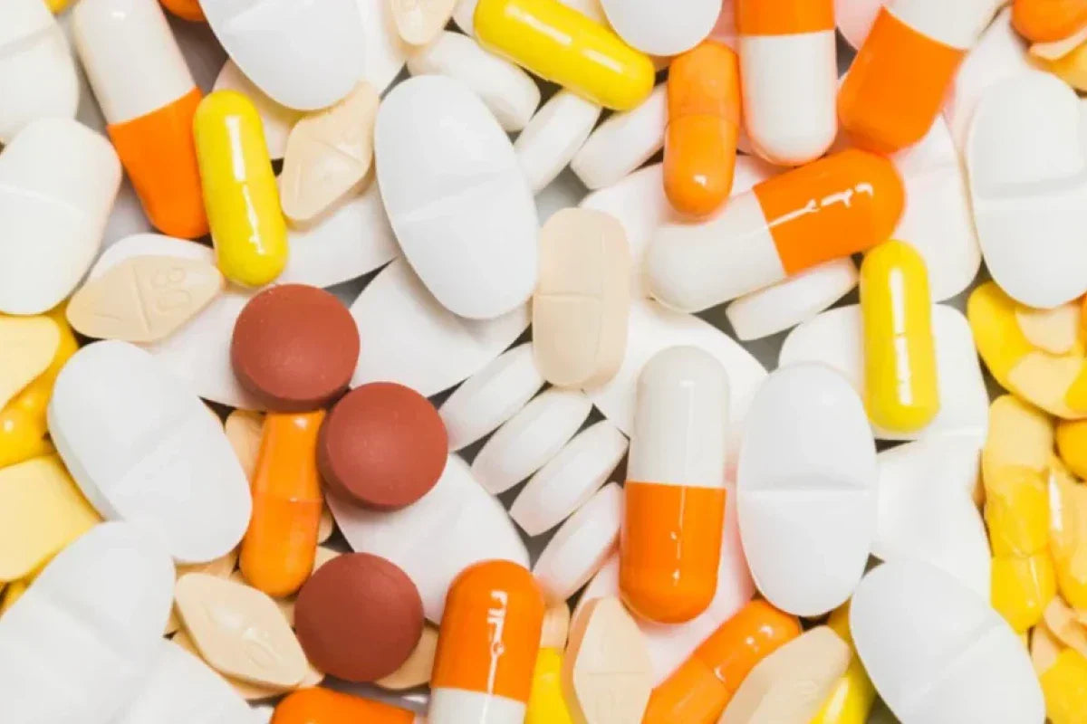 Top 10 Evidence-Based Benefits of Taking a Daily Multivitamin