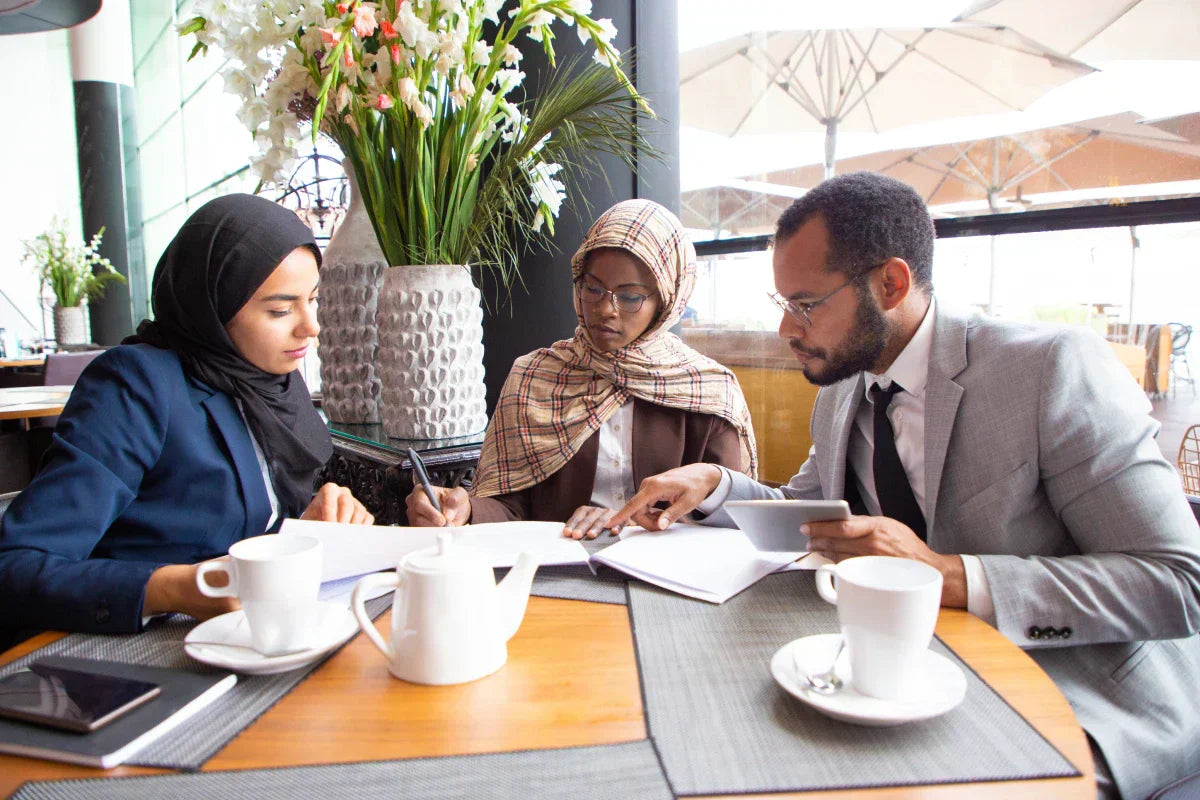 Multivitamins for Working Professionals Fasting in Ramadan