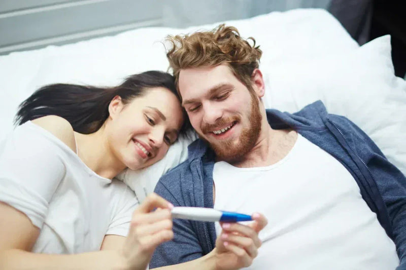 Simple Lifestyle Changes That Naturally Boost Male Fertility