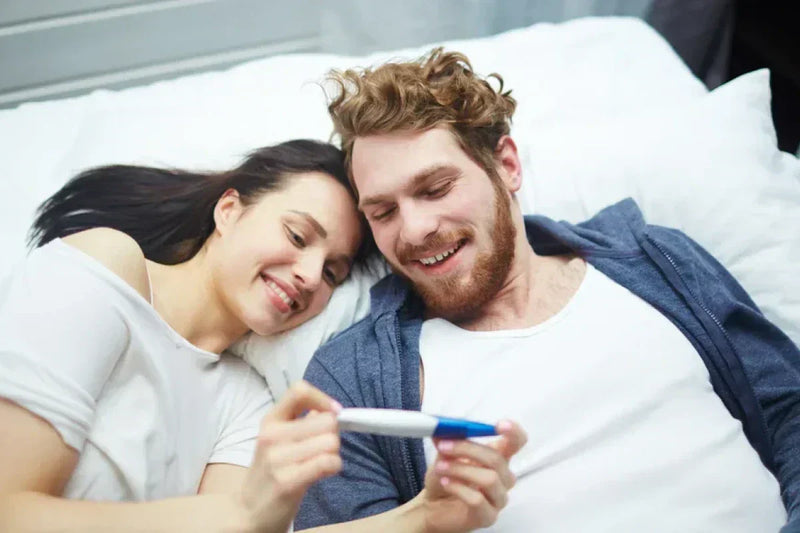 Simple Lifestyle Changes That Naturally Boost Male Fertility
