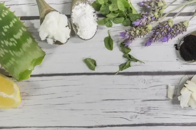 Natural Remedies For Achieving Healthy Oily Skin