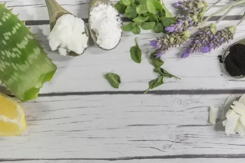 Natural Remedies For Achieving Healthy Oily Skin