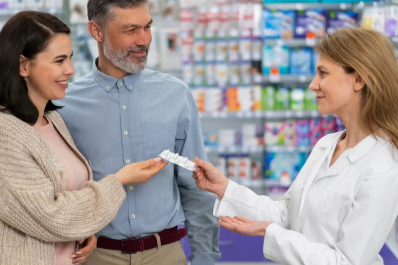 How to Choose the Right Vitamins