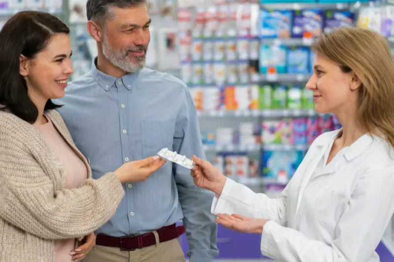 How to Choose the Right Vitamins