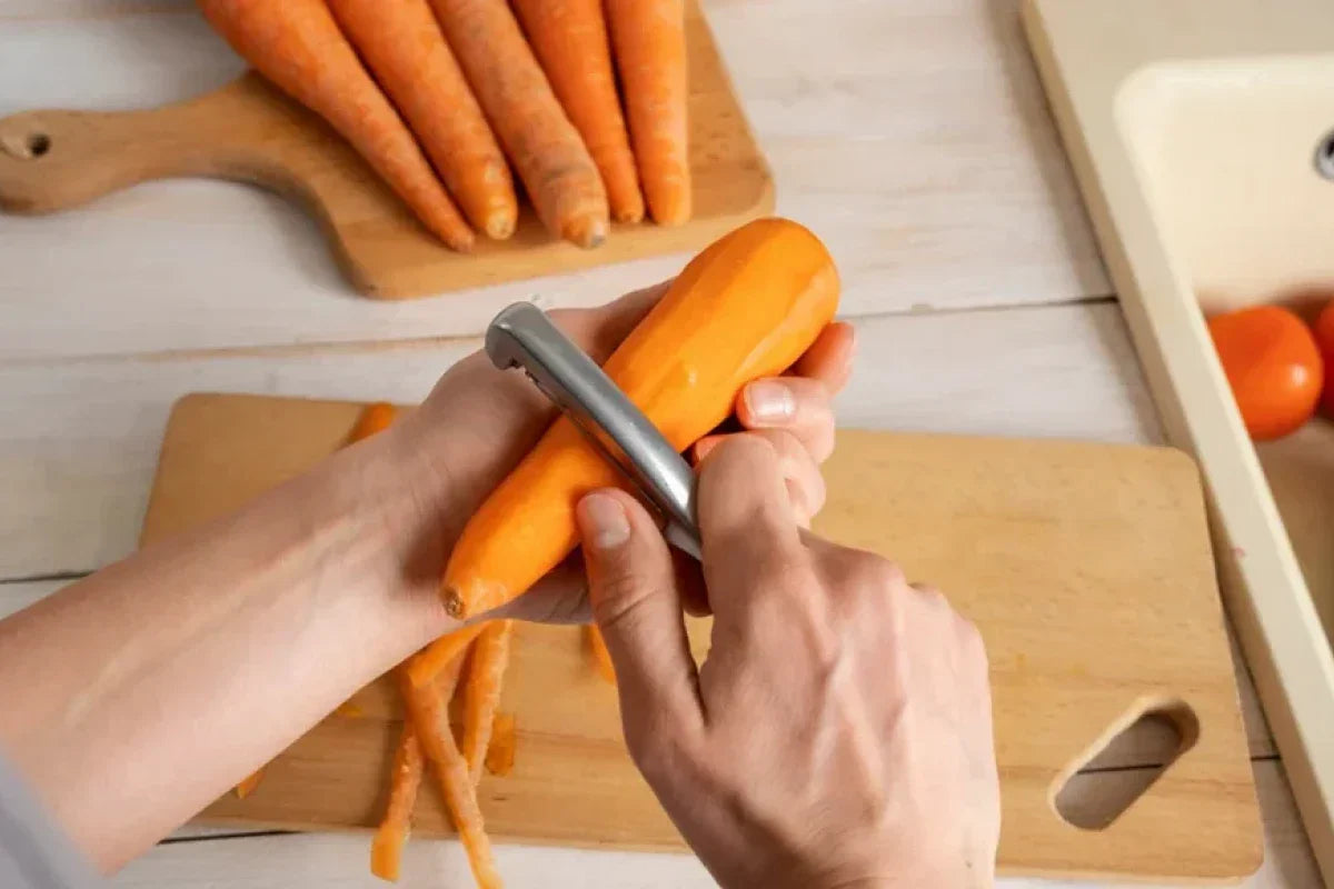 Vitamin A: Types, Sources, Benefits & Deficiency