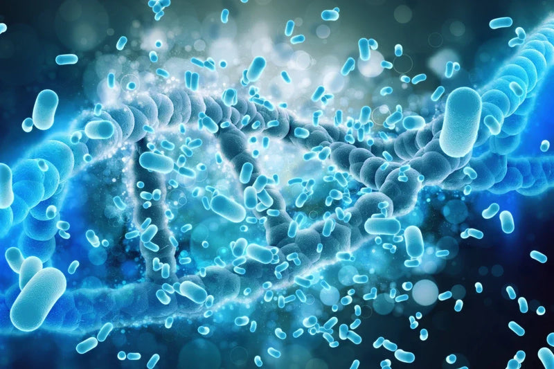 Probiotics in Pakistan: Understanding Foods, Supplements & Gut Health