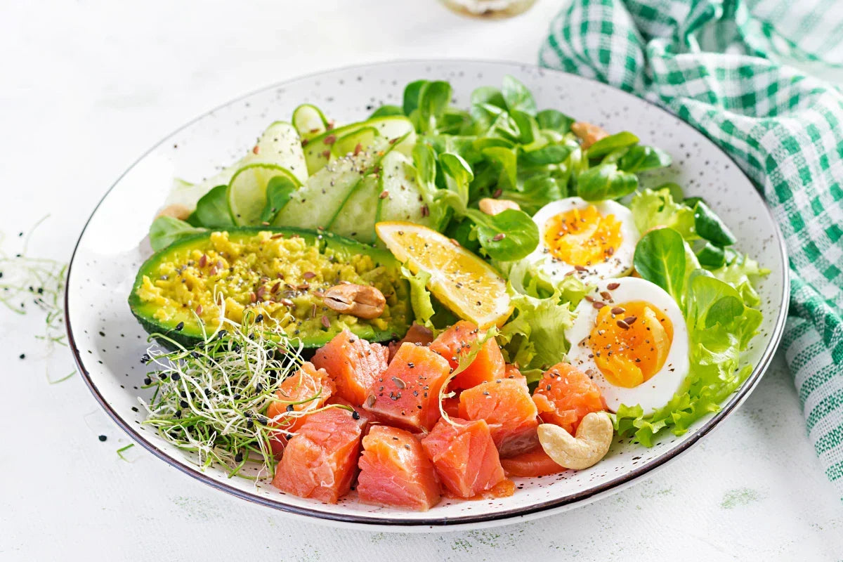 Ramadan Diet Plan: Healthy Eating During Ramadan