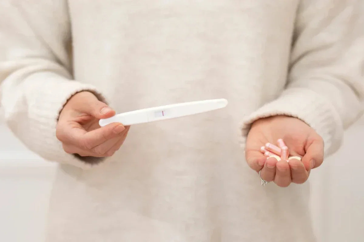 How Stress and Nutrient Deficiency Affect Hormones in Women