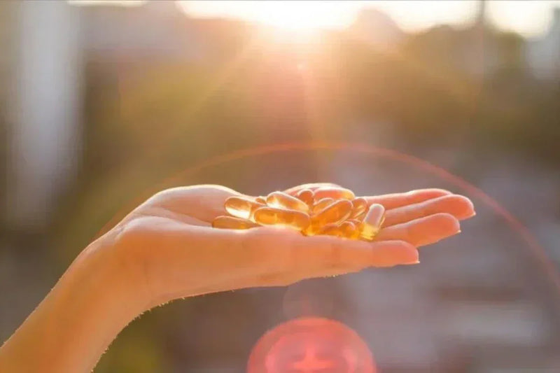 Best Vitamin D Tablets in Pakistan | Top Vitamin D3 Supplements