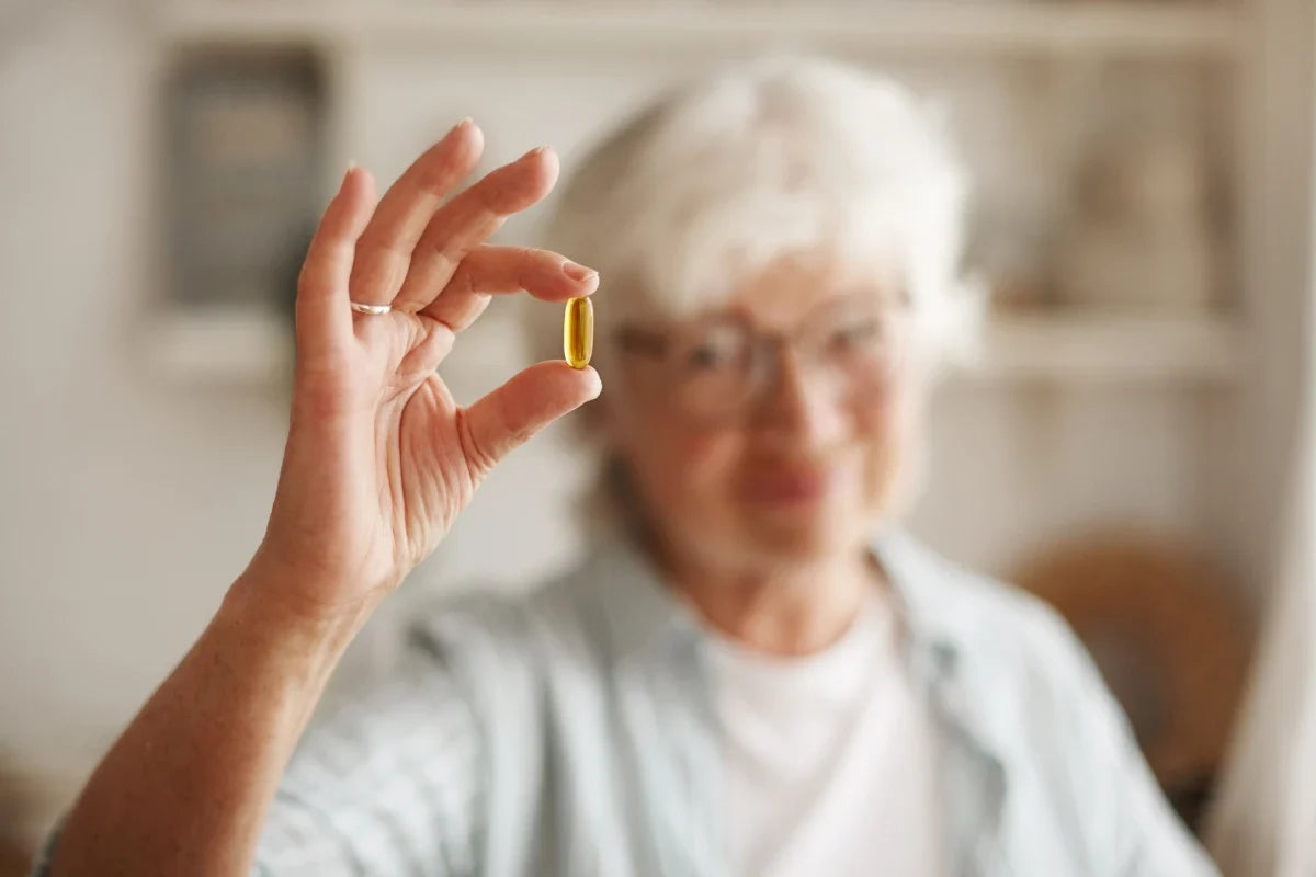 10 Benefits of Fish Oil: What Research Says