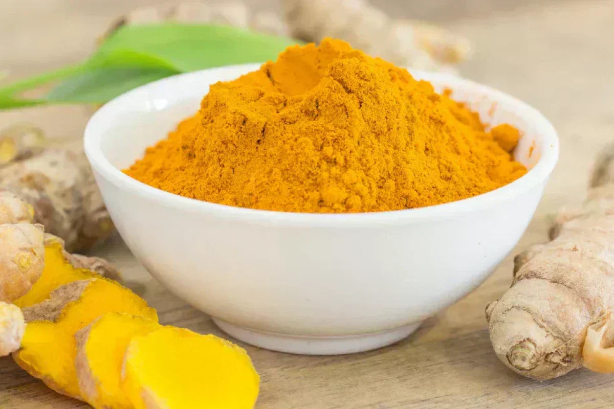 10 Health Benefits of Turmeric (Haldi) You Should Know