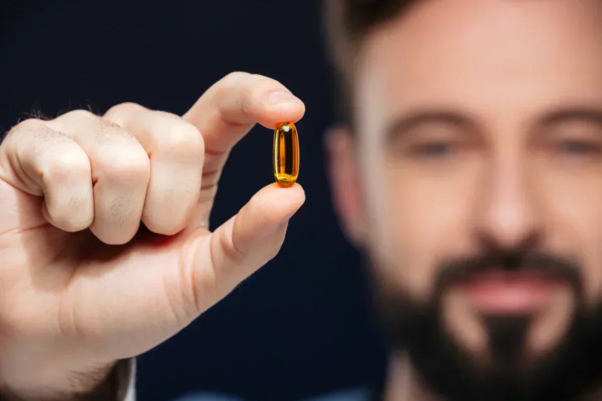 Vitamin D3 vs D2 and Liquid vs Tablets: Which Vitamin D Form Is Best?