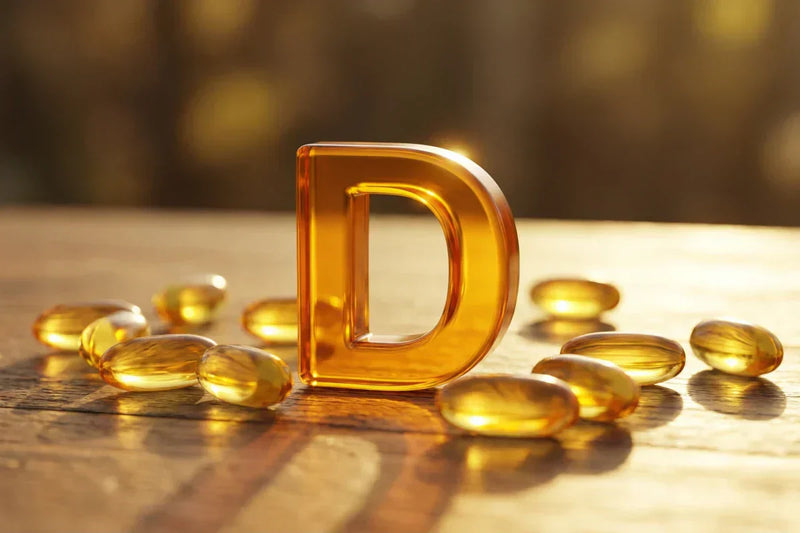 Vitamin D Deficiency Symptoms: 10 Signs You Need Supplementation
