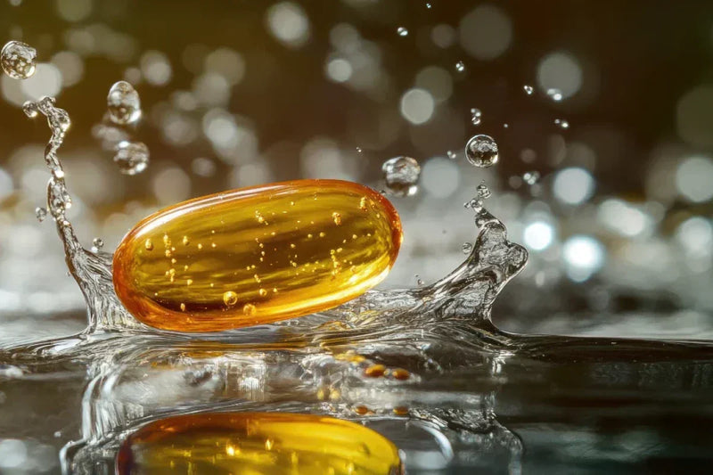 Why Vitamin D Deficiency is Rising and How to Prevent It