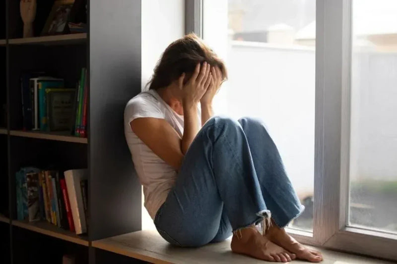 How to Manage Anxiety and Panic Attacks Effectively