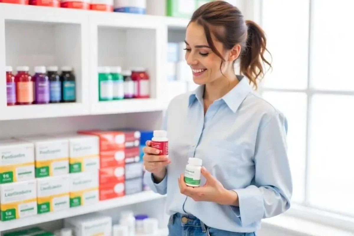 Top Benefits of Multivitamins for Adults