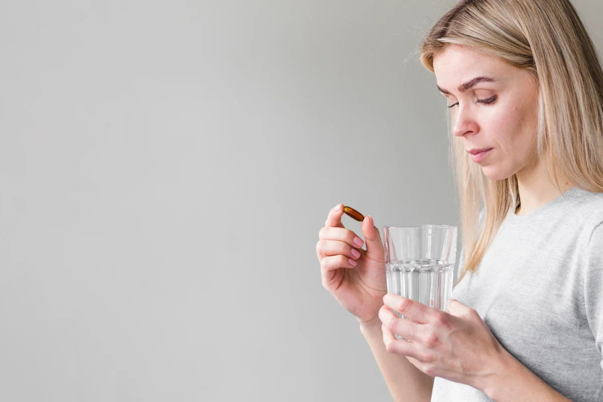 Zinc Supplements in Pakistan | 7 Signs & Benefits