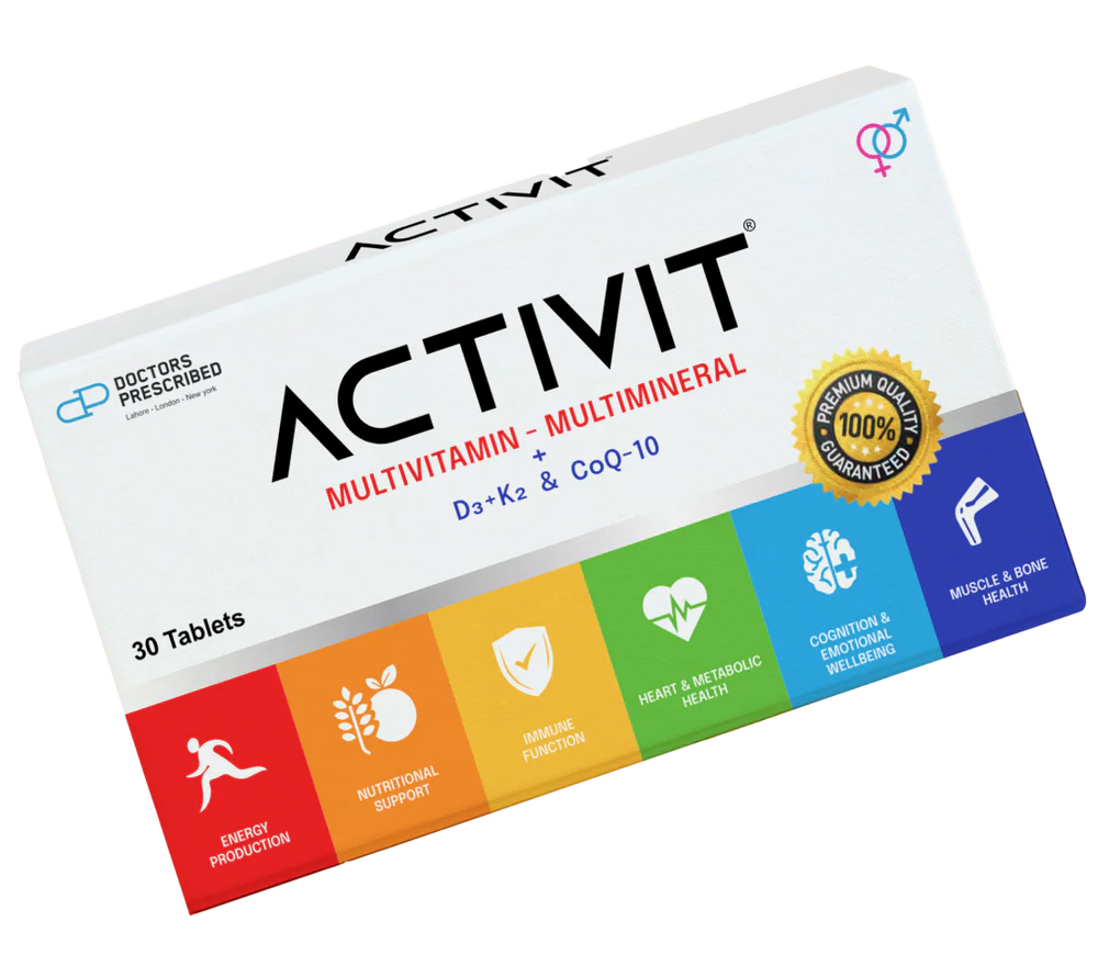 ACTIVIT Pack