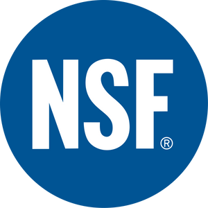 NSF Certified Ingredients