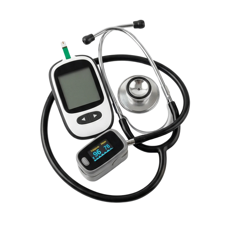 Clinical Health Screening