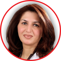 Dr. Rubab Hasan