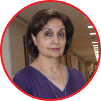 Dr. Samia Malik