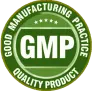 GMP Certified