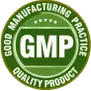 GMP Certified