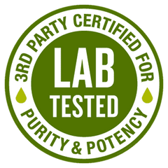 Third-Party Tested