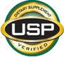 USP Verified