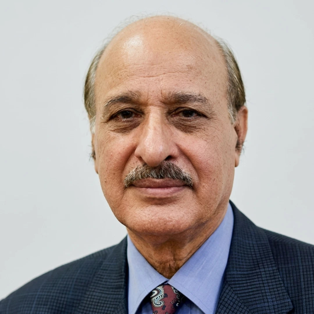 Dr. Abdul Qayyum