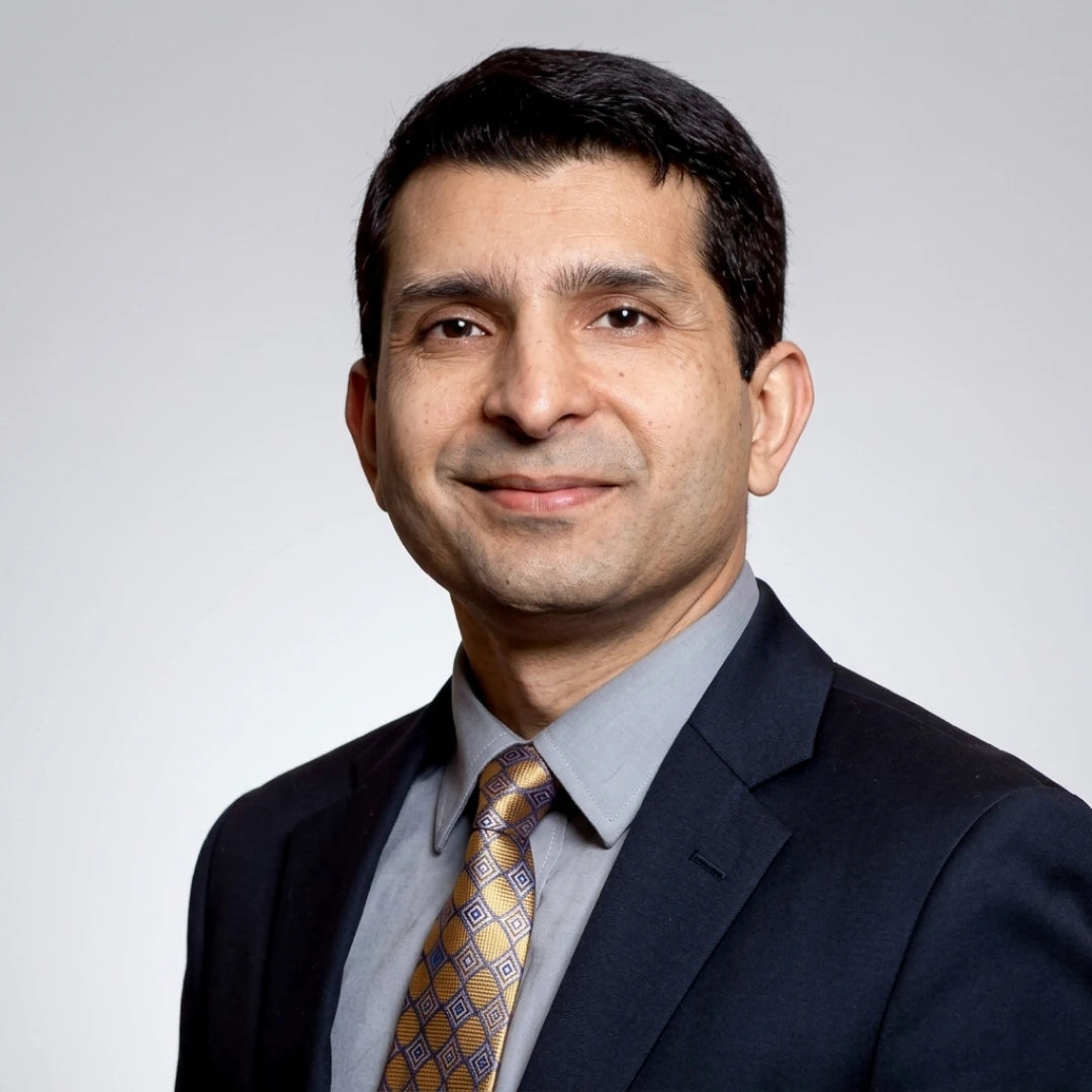 Dr. Bilal Bin Mukhtar