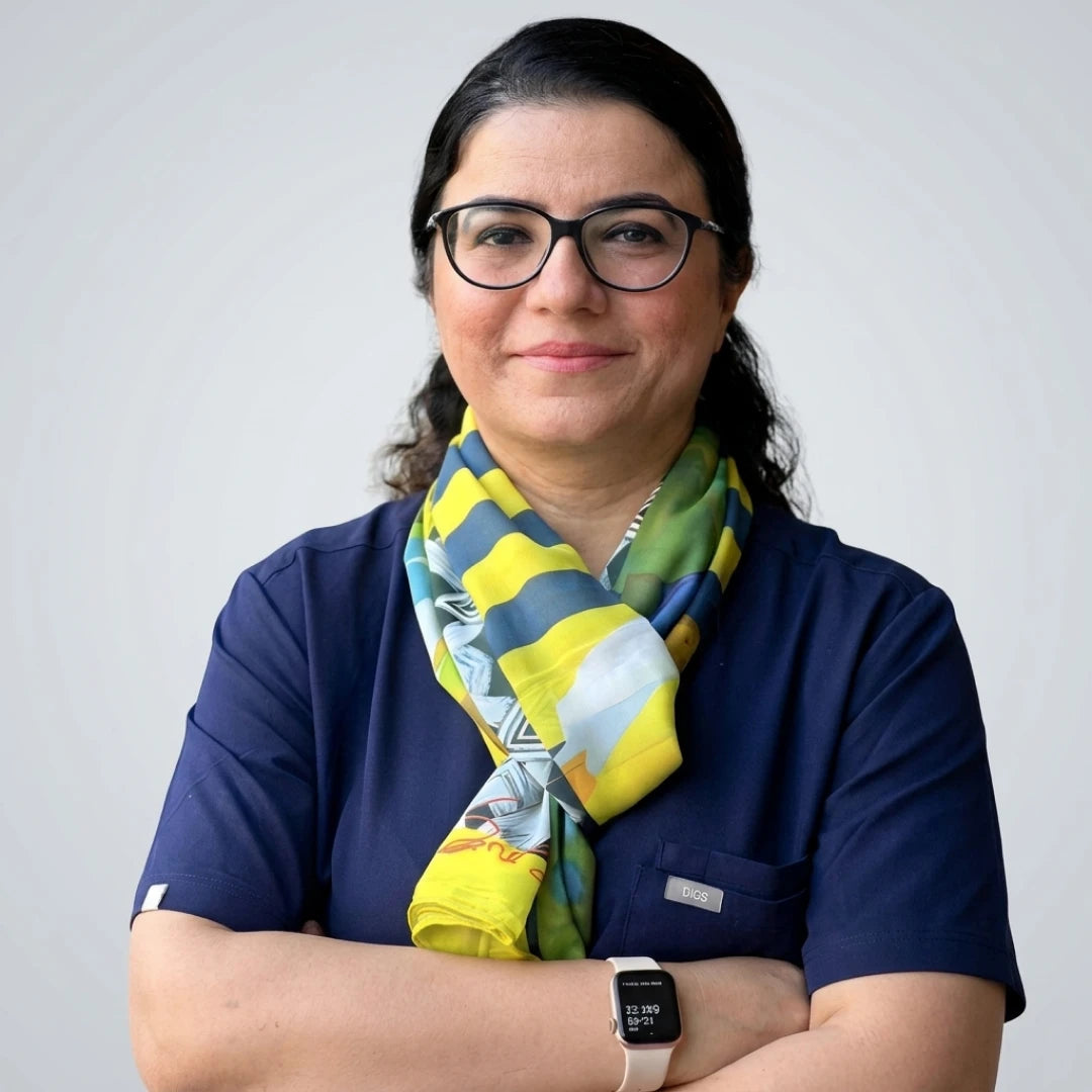 Prof. Dr. Fatima Khannum