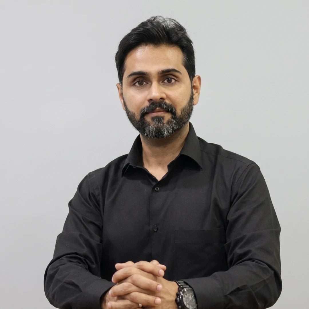 Dr. Ibtesaam Amjad