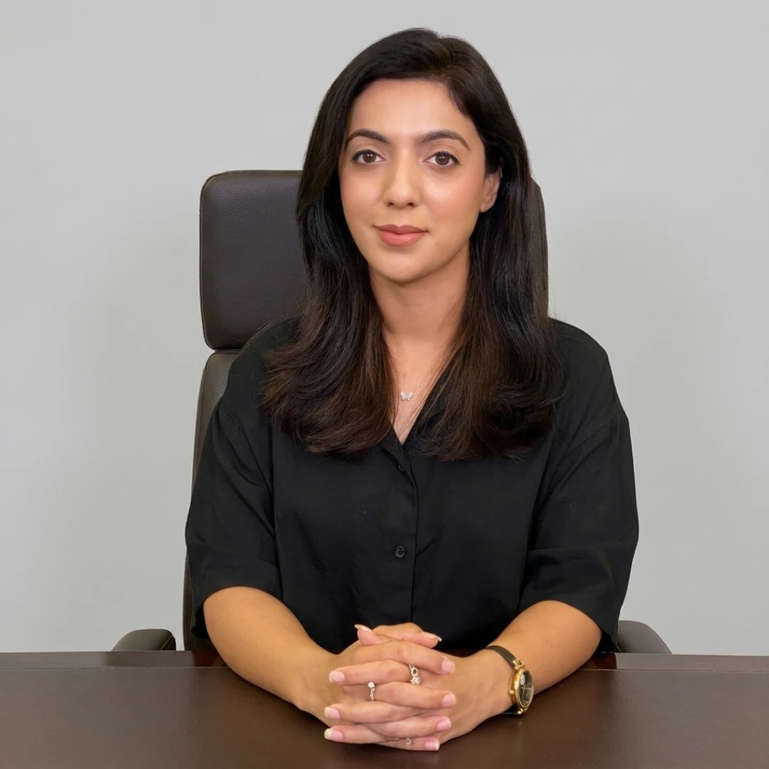 Dr. Kanza Altaf