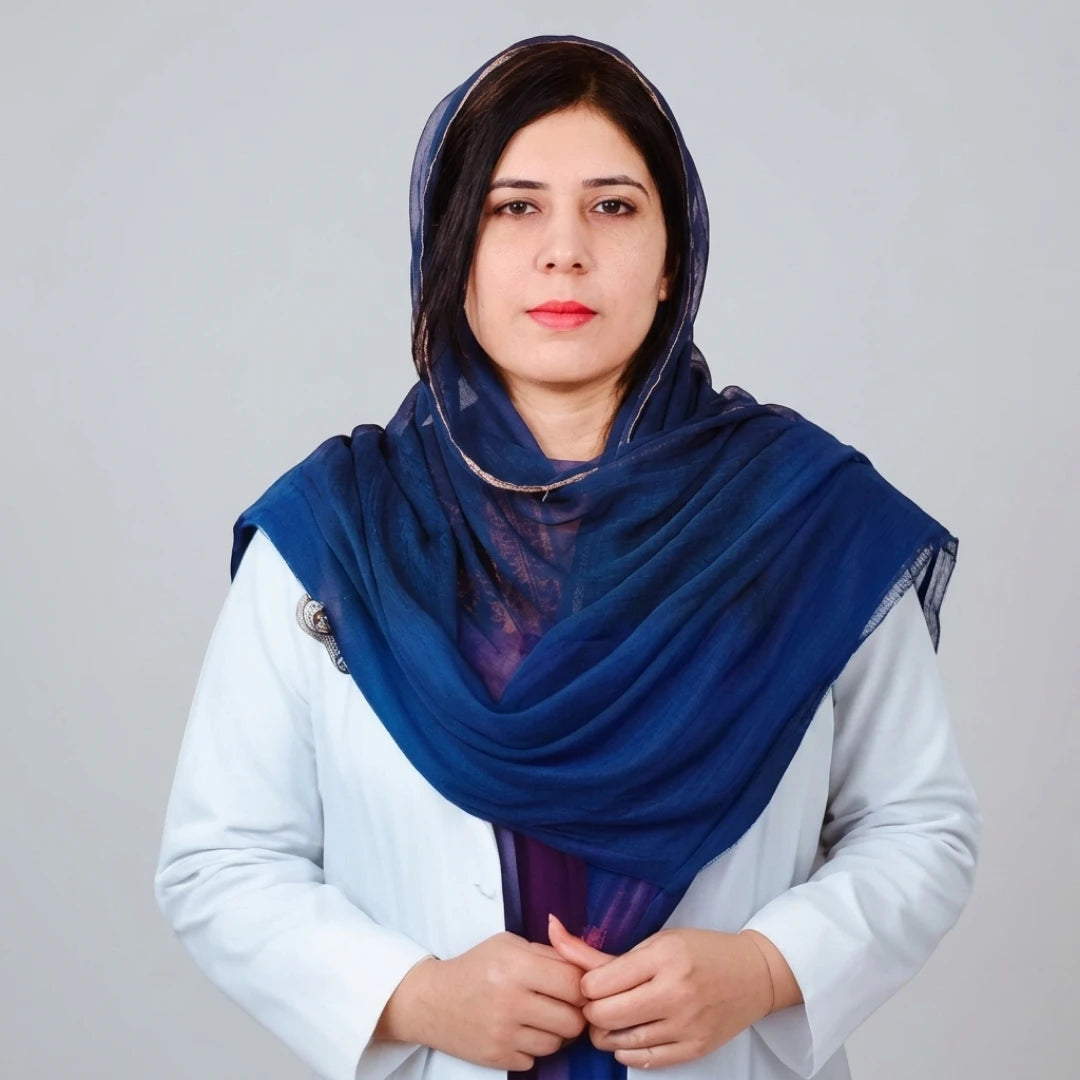 Dr. Nadia Majeed