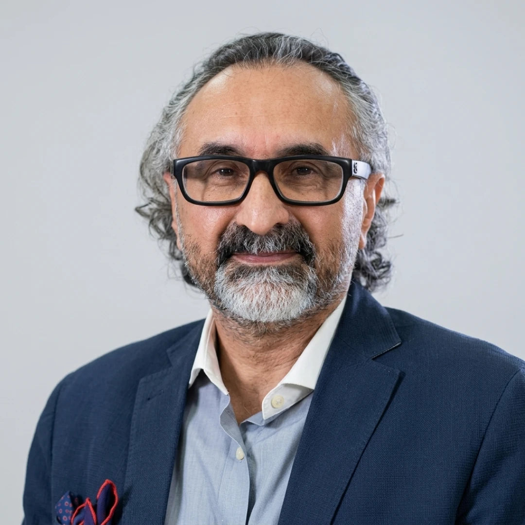 Dr. Omar Imtiaz Hassan