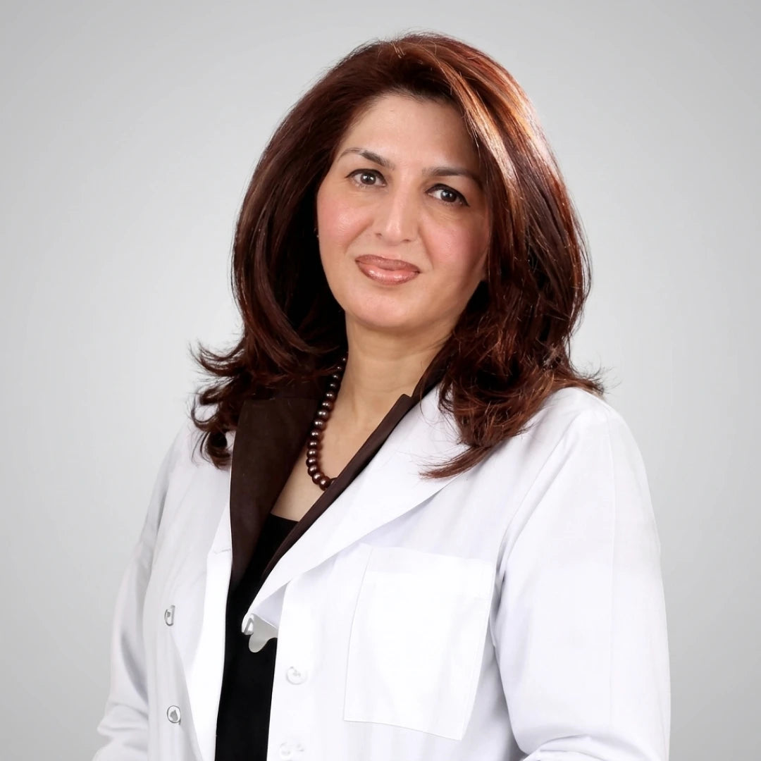 Dr. Rubab Hassan