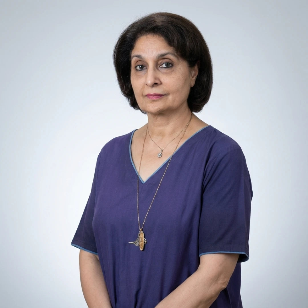 Dr. Samia Malik